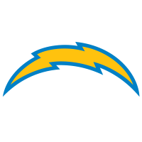 nfl chargers merchandise