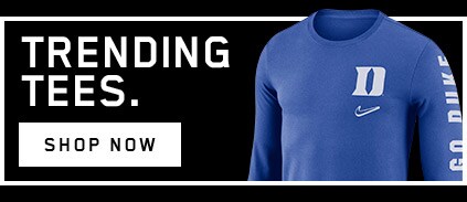 Duke Blue Devils Merchandise Blue Devils Apparel Duke Store Shop Fansedge
