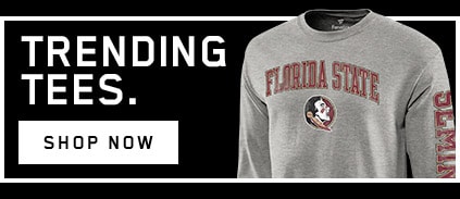 Cheap florida state apparel