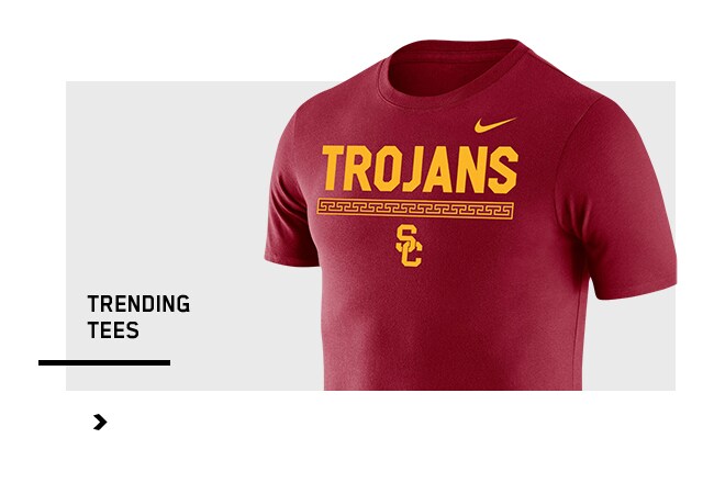 usc trojans football merchandise