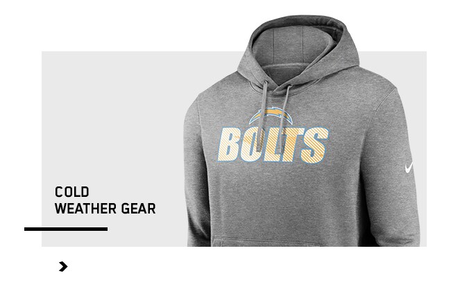 nfl chargers merchandise