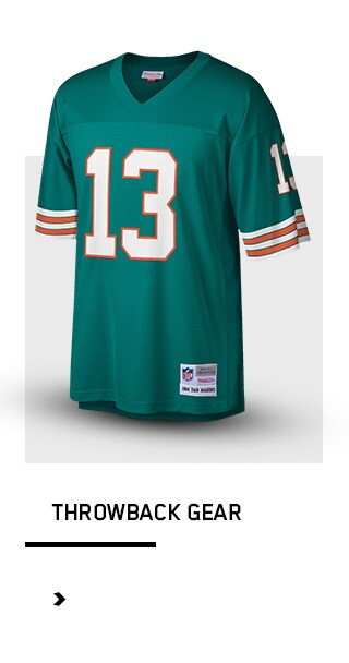 miami dolphins merchandise