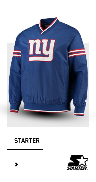 nfl giants merchandise