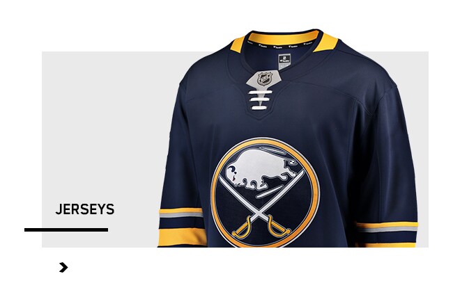 buffalo sabres merchandise clearance
