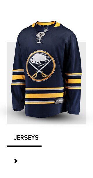 buffalo sabres merchandise clearance