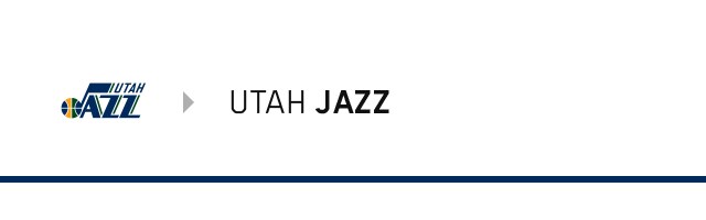 utah jazz official store