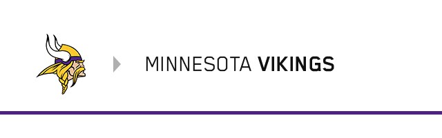 vikings nfl merchandise