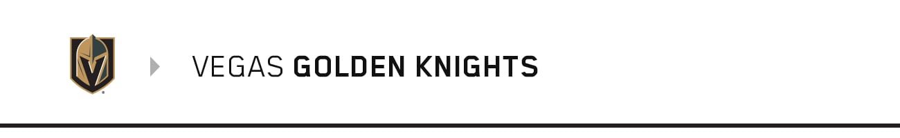 golden knights gear
