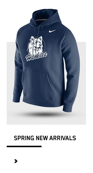 uconn sweatshirt blanket