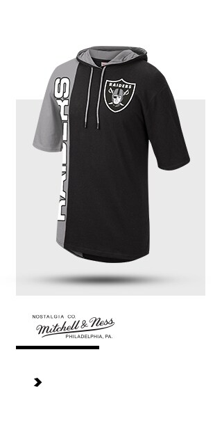 las vegas raiders nfl shop