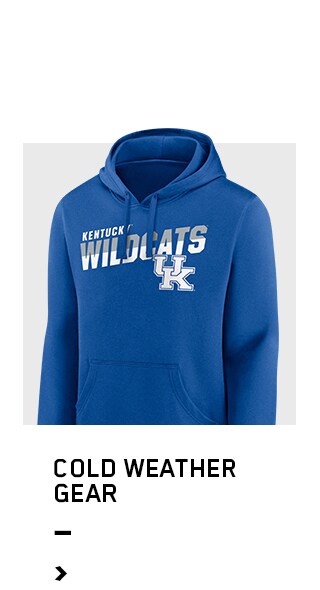 kentucky football hoodie