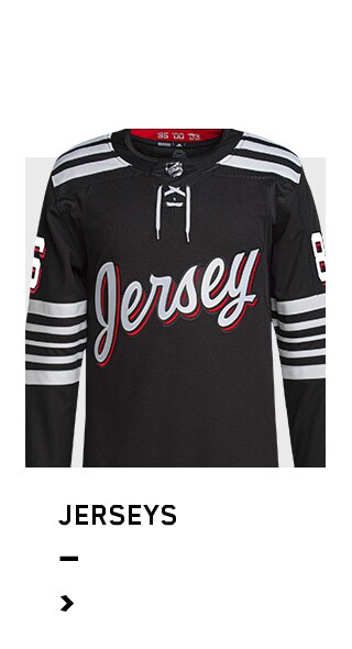 new jersey devils apparel