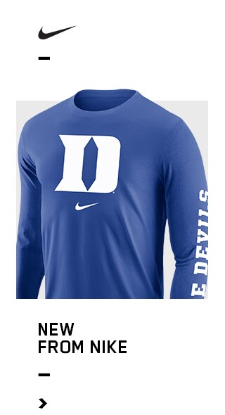 duke blue devils apparel store