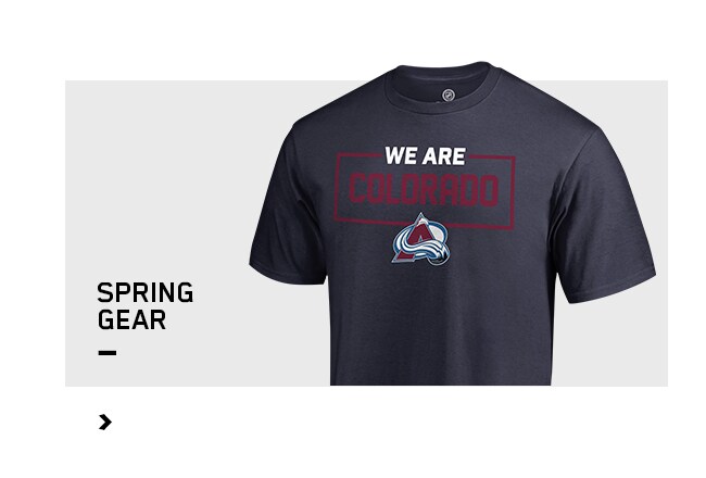colorado avalanche t shirt mens