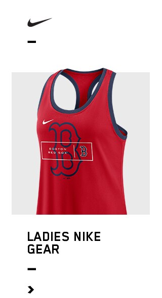 Boston Red Sox Apparel, Red Sox Gear 