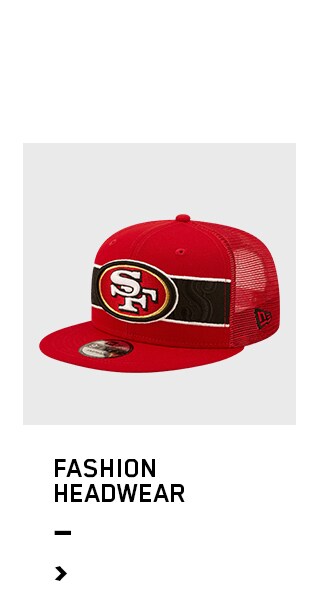 San Francisco 49ers Merchandise, 49ers 