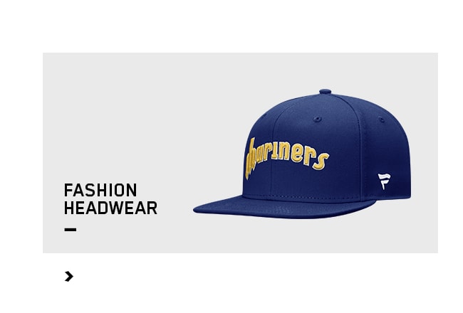 Seattle Mariners Apparel, Mariners Gear 