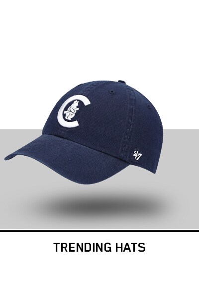 Shop TRENDING HATS