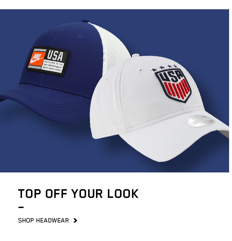 olympic golf hats