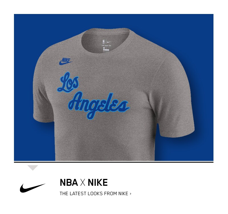 NBA X NIKE   Shop The Latest Looks From Nike>