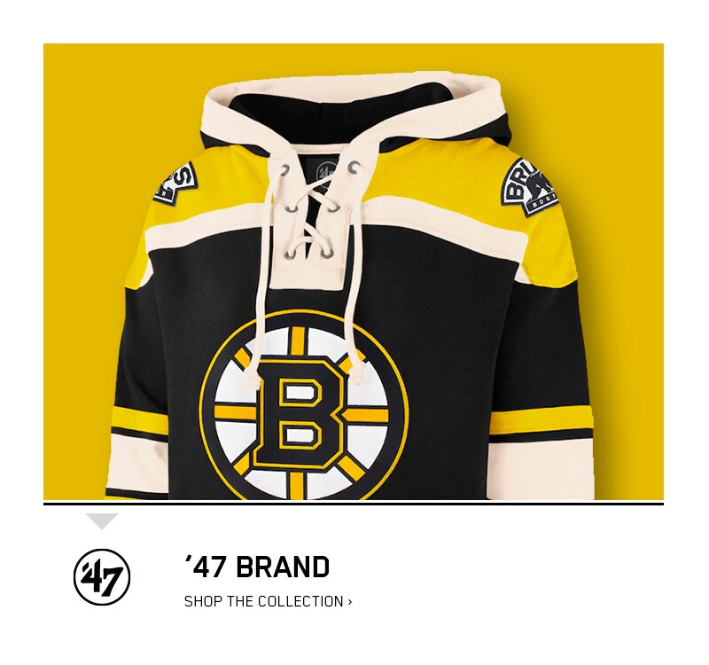 47 BRAND. Shop The Collection.