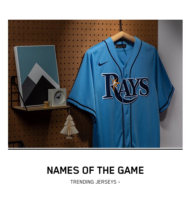 mlb fanshop