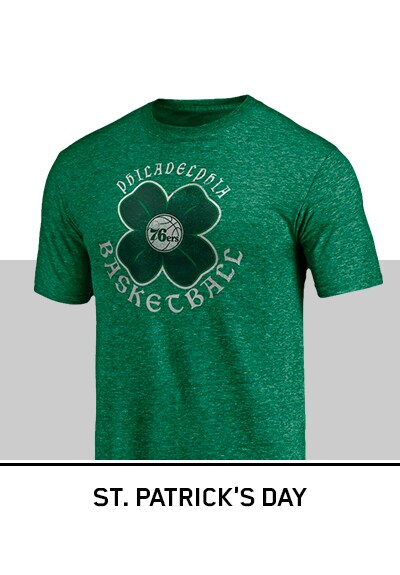 Shop ST PATRICK'S DAY