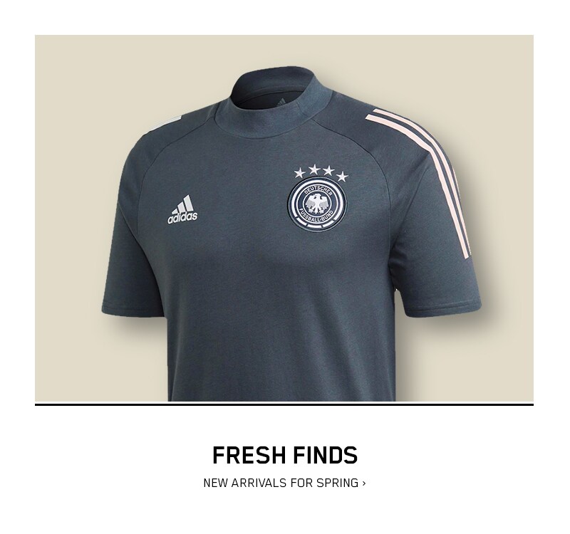 FRESH FINDS. SHOP New Arrivals For Spring