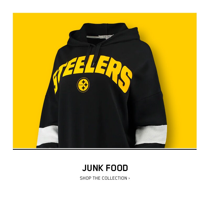 JUNK FOOD. Shop The Collection