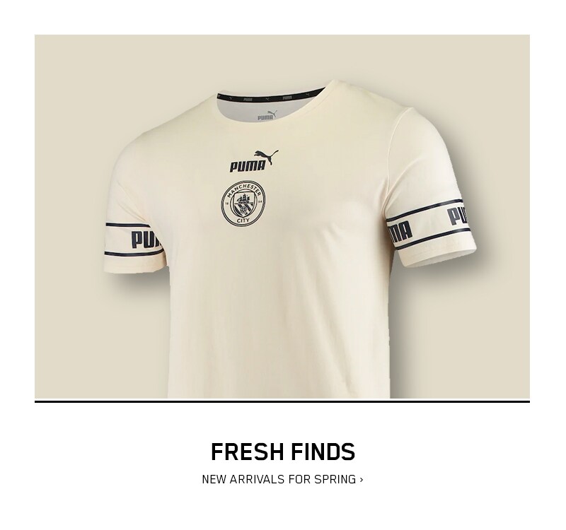 FRESH FINDS. SHOP New Arrivals For Spring